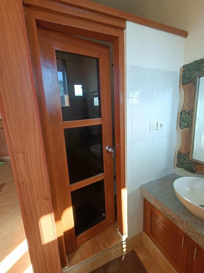 אובוד Wahyu Accomodation מראה חיצוני תמונה